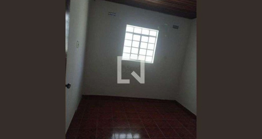 Casa para Aluguel - Tatuapé, 3 Quartos,  200 m² - São Paulo