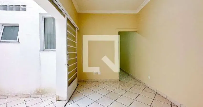 Apartamento para Aluguel - Lapa, 2 Quartos,  75 m² - São Paulo