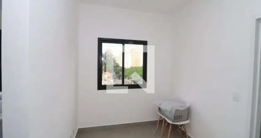 Apartamento para Aluguel - Tatuapé, 1 Quarto,  30 m² - São Paulo