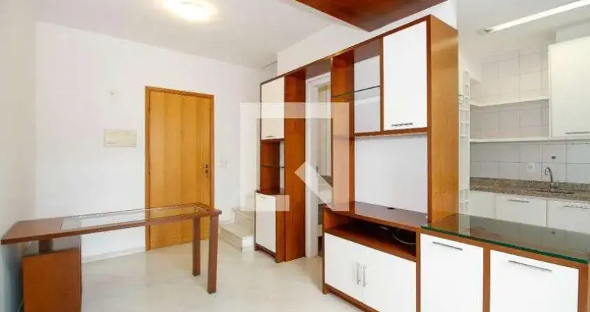 Apartamento para Aluguel - Paraíso, 1 Quarto,  45 m² - São Paulo