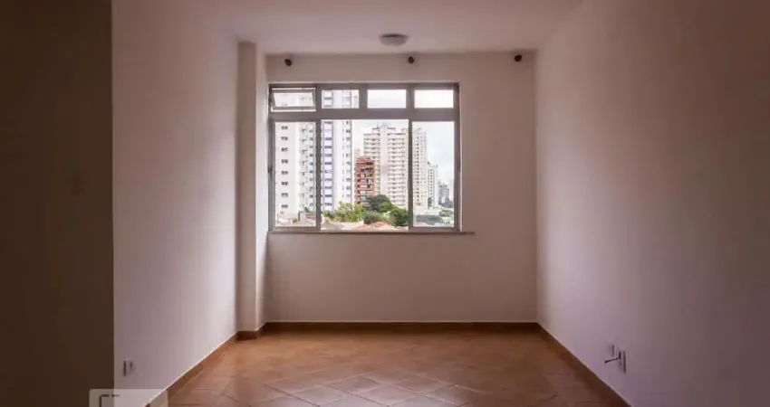 Apartamento para Aluguel - Campo Belo, 1 Quarto,  50 m² - São Paulo