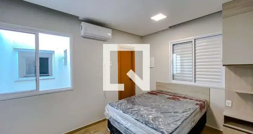 Apartamento para Aluguel - Belém, 1 Quarto,  30 m² - São Paulo