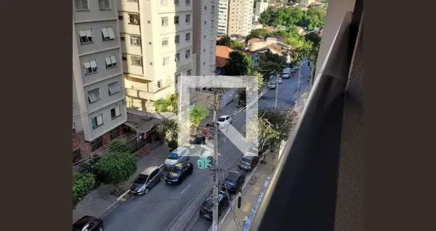 Kitnet / Stúdio para Aluguel - Vila Mariana, 1 Quarto,  28 m² - São Paulo