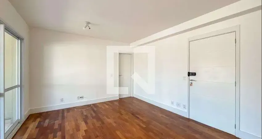 Apartamento para Aluguel - Vila Mariana, 3 Quartos,  113 m² - São Paulo