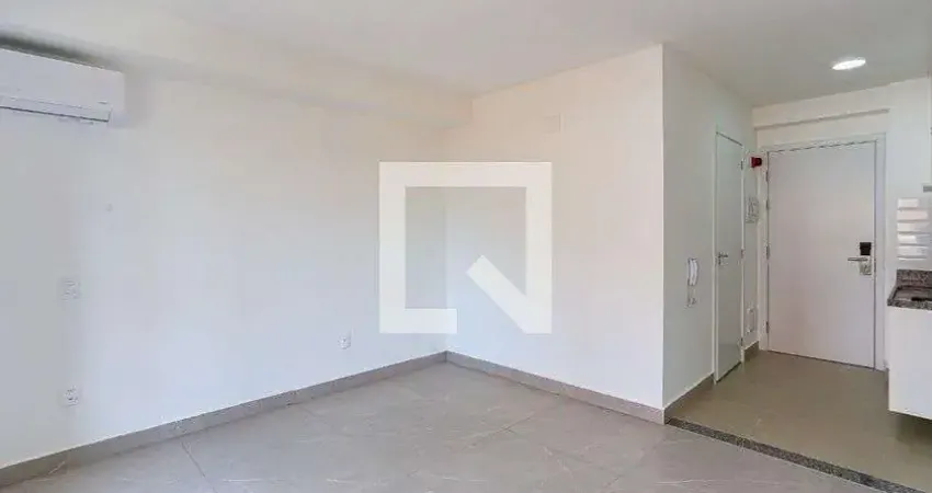 Apartamento para Aluguel - Butantã, 1 Quarto,  29 m² - São Paulo