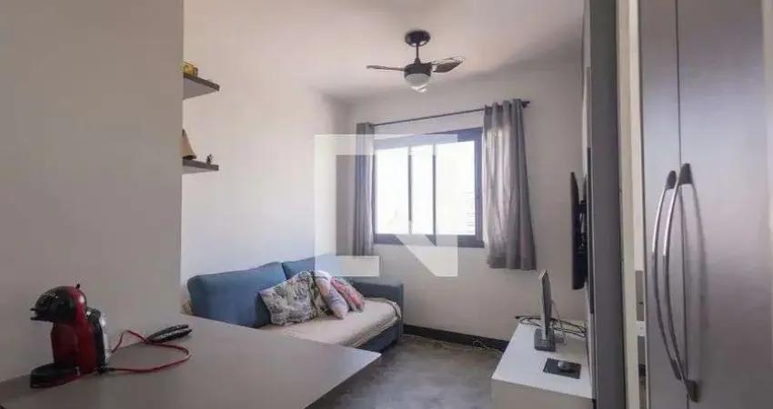 Apartamento para Aluguel - Tatuapé, 1 Quarto,  26 m² - São Paulo