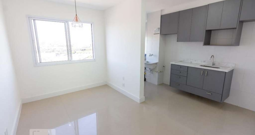 Apartamento para Aluguel - Água Branca, 1 Quarto,  31 m² - São Paulo