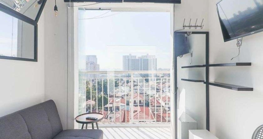 Apartamento para Aluguel - Butantã, 1 Quarto,  29 m² - São Paulo