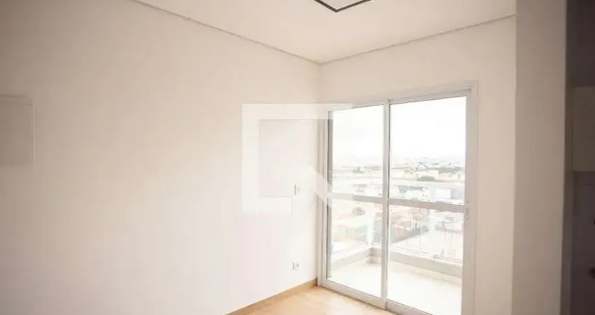Apartamento para Aluguel - Santana, 1 Quarto,  27 m² - São Paulo