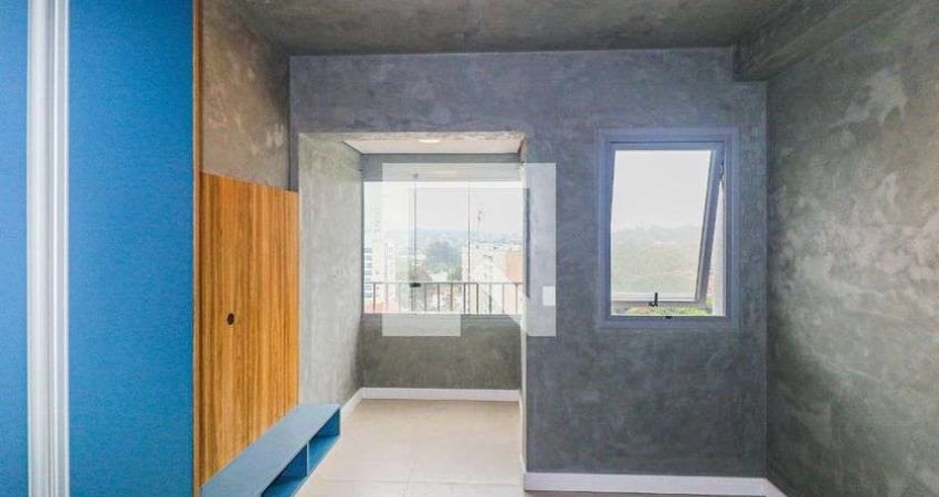 Kitnet / Stúdio para Aluguel - Chácara Santo Antonio, 1 Quarto,  20 m² - São Paulo
