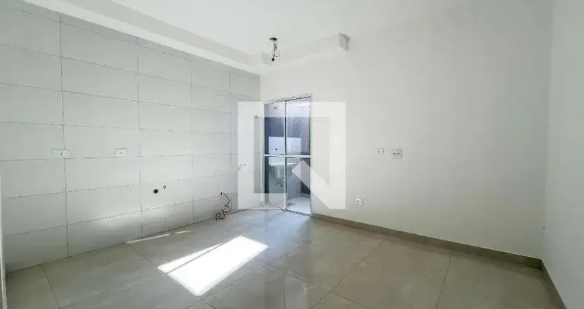 Apartamento para Aluguel - Vila Mangalot, 1 Quarto,  28 m² - São Paulo