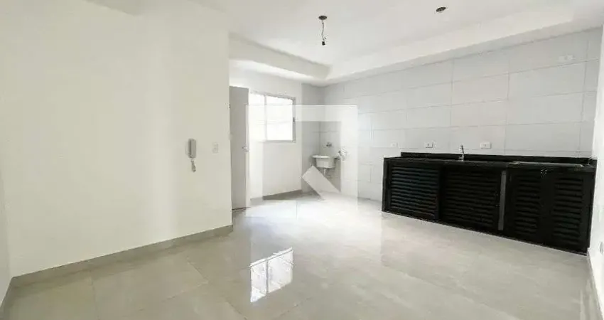 Apartamento para Aluguel - Vila Mangalot, 1 Quarto,  26 m² - São Paulo