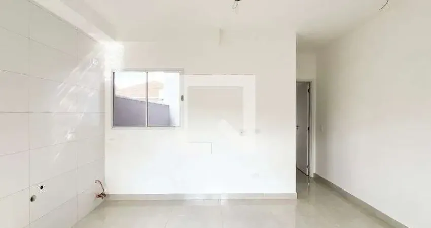 Apartamento para Aluguel - Vila Mangalot, 1 Quarto,  26 m² - São Paulo