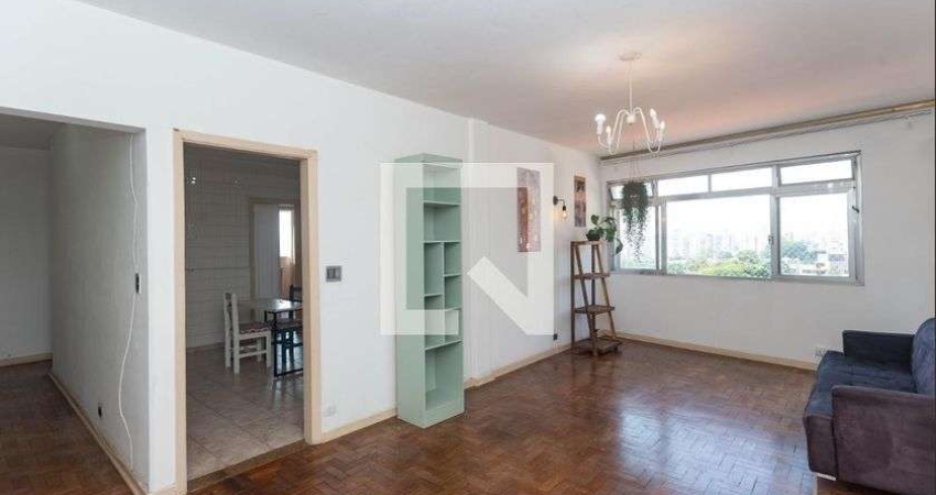 Apartamento para Aluguel - Alto da Lapa, 2 Quartos,  141 m² - São Paulo