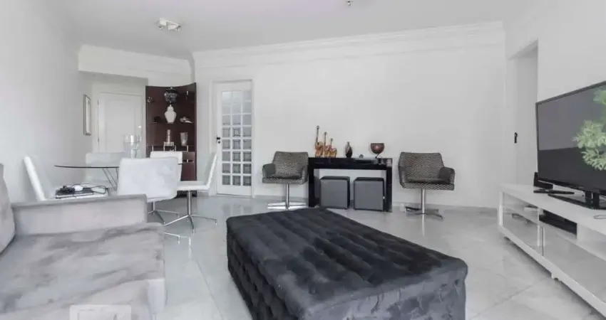 Apartamento para Aluguel - Santana, 3 Quartos,  105 m² - São Paulo