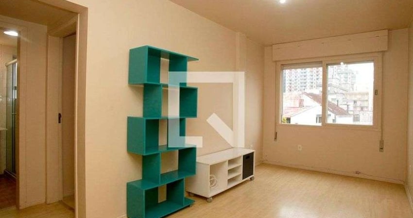 Apartamento para Aluguel - Independência, 1 Quarto,  60 m² - Porto Alegre