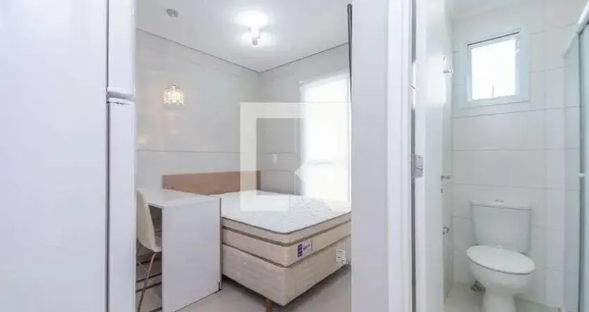 Apartamento para Aluguel - Bela Vista, 1 Quarto,  20 m² - São Paulo