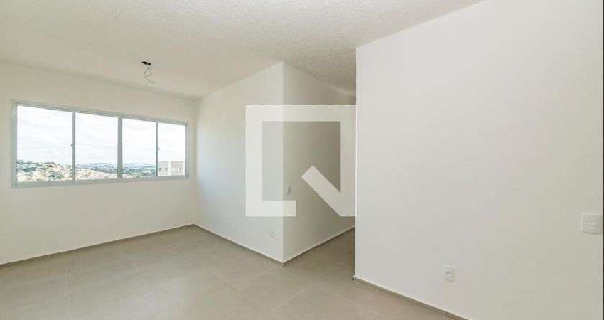 Apartamento para Aluguel - Palmeiras, 3 Quartos,  76 m² - Belo Horizonte