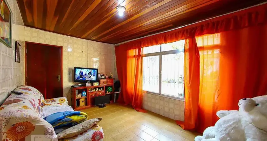 Casa para Aluguel - Vila Mazzei, 1 Quarto,  174 m² - São Paulo