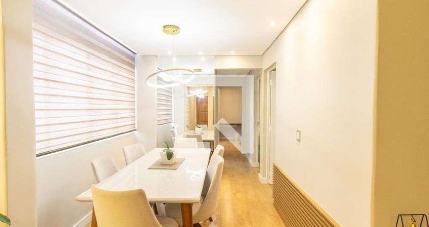 Apartamento para Aluguel - Portão, 3 Quartos,  70 m² - Curitiba