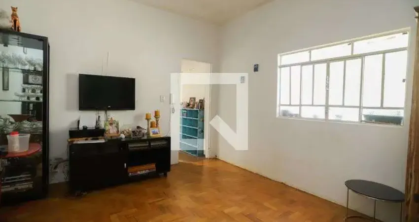 Casa para Aluguel - Vila Romana, 2 Quartos,  110 m² - São Paulo