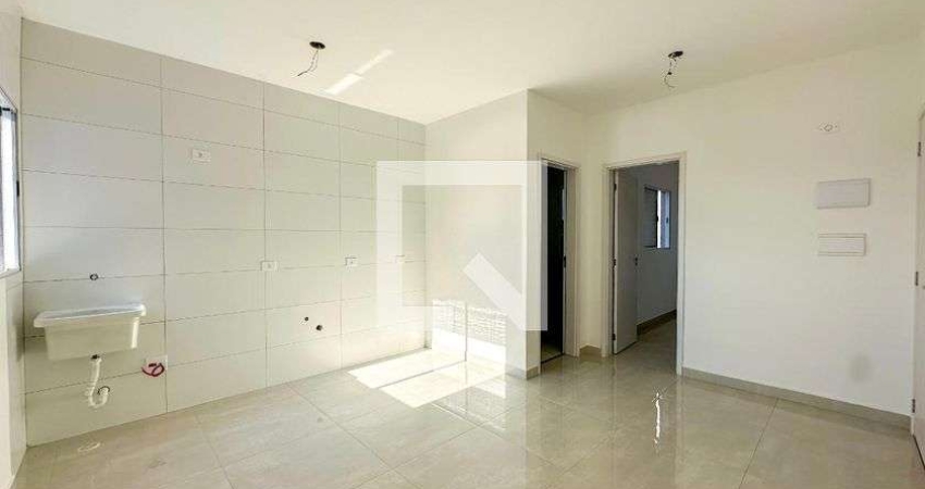 Apartamento para Aluguel - Vila Mangalot, 1 Quarto,  55 m² - São Paulo