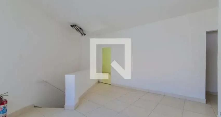Casa para Aluguel - Ipiranga, 3 Quartos,  185 m² - São Paulo