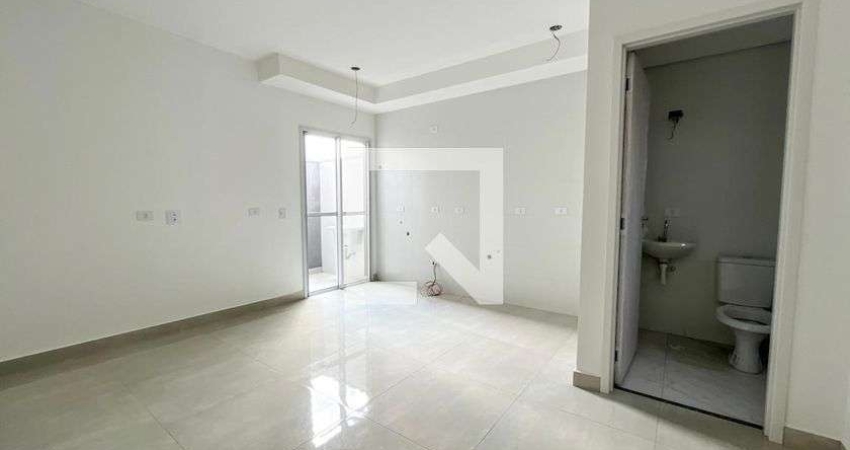 Apartamento para Aluguel - Vila Mangalot, 1 Quarto,  54 m² - São Paulo