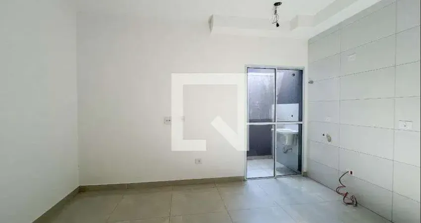 Apartamento para Aluguel - Vila Mangalot, 1 Quarto,  52 m² - São Paulo