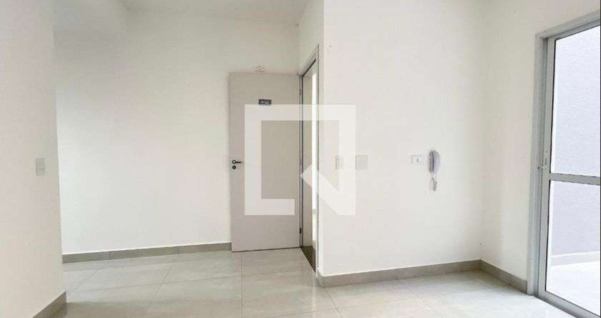 Apartamento para Aluguel - Vila Mangalot, 1 Quarto,  55 m² - São Paulo