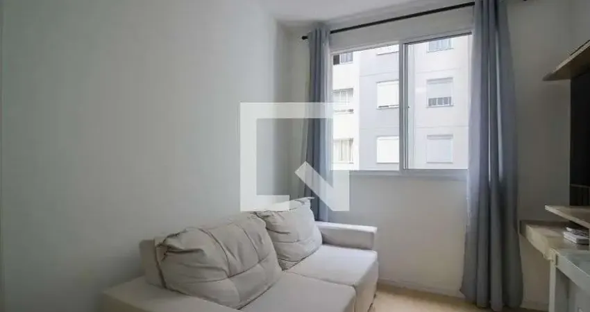 Apartamento para Aluguel - Jardim Marajoara , 1 Quarto,  24 m² - São Paulo