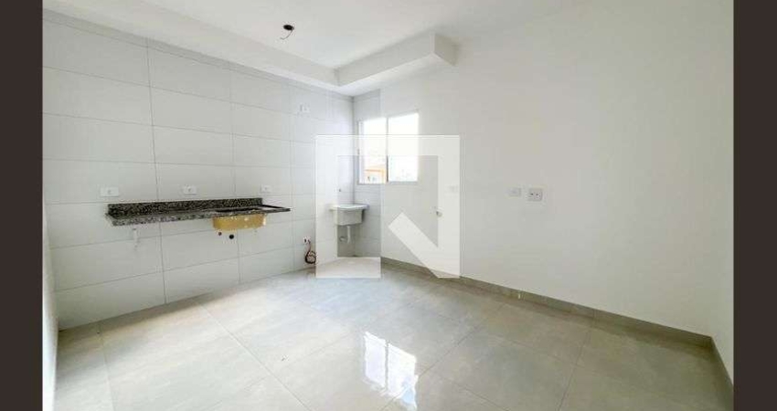 Apartamento para Aluguel - Vila Mangalot, 1 Quarto,  35 m² - São Paulo