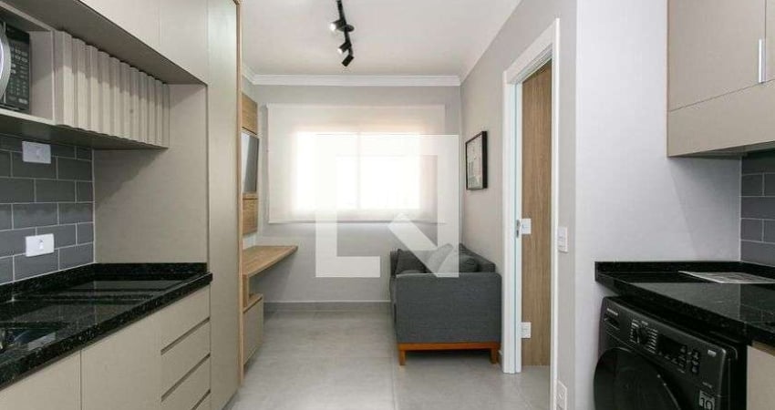 Apartamento para Aluguel - Vila Aricanduva, 1 Quarto,  28 m² - São Paulo