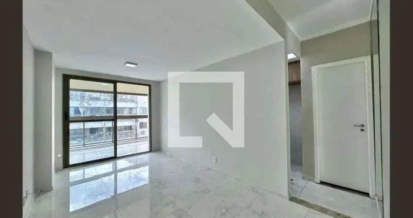 Cobertura para Aluguel - Vargem Pequena, 3 Quartos,  211 m² - Rio de Janeiro