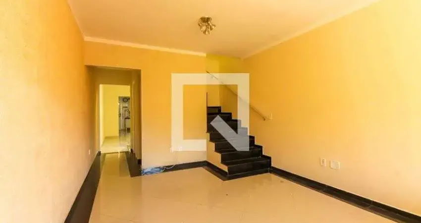 Casa para Aluguel - Vila Carrão, 3 Quartos,  134 m² - São Paulo