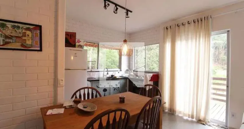 Casa para Aluguel - Vargem Grande, 3 Quartos,  120 m² - Rio de Janeiro