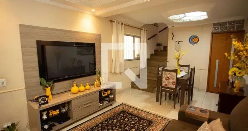 Casa para Aluguel - Casa Verde, 5 Quartos,  240 m² - São Paulo