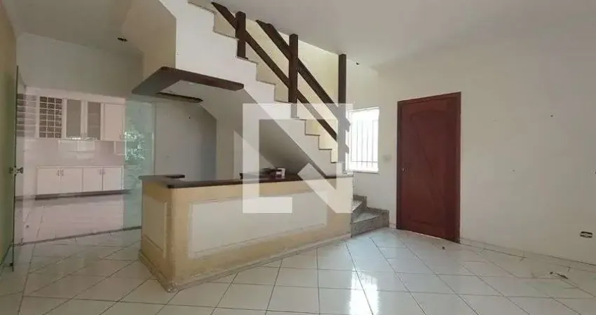 Casa para Aluguel - Vila Talarico, 3 Quartos,  114 m² - São Paulo