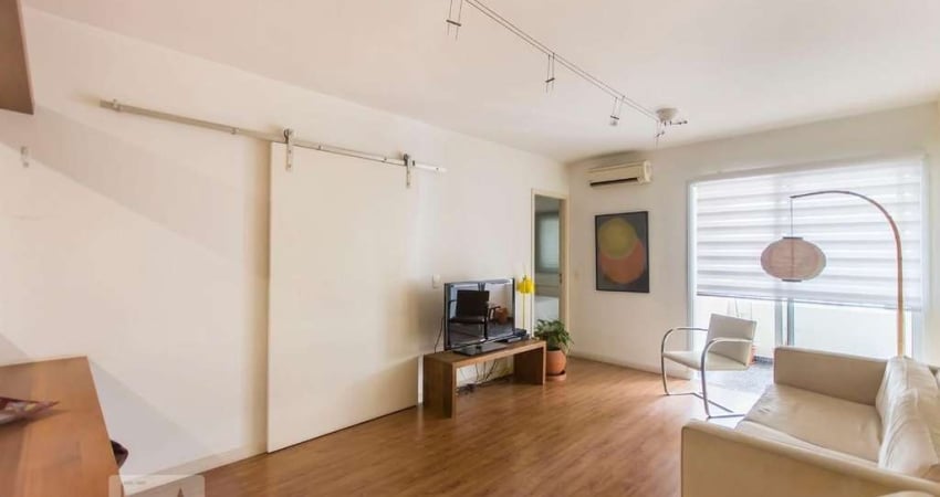Apartamento para Aluguel - Vila Olímpia, 2 Quartos,  61 m² - São Paulo