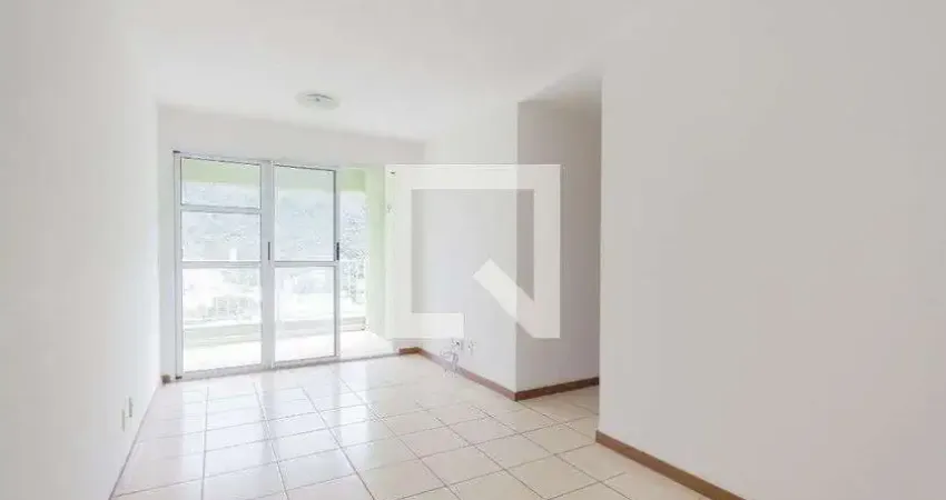 Apartamento para Aluguel - Jacarepaguá, 3 Quartos,  70 m² - Rio de Janeiro