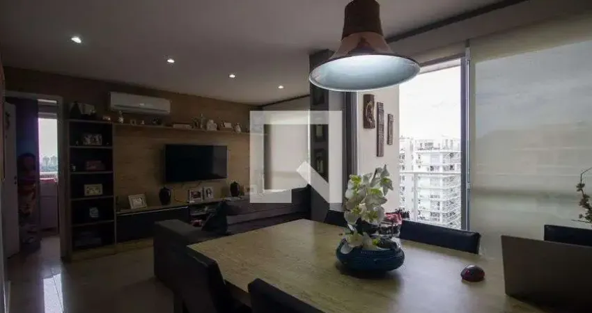 Cobertura para Aluguel - Recreio, 3 Quartos,  195 m² - Rio de Janeiro