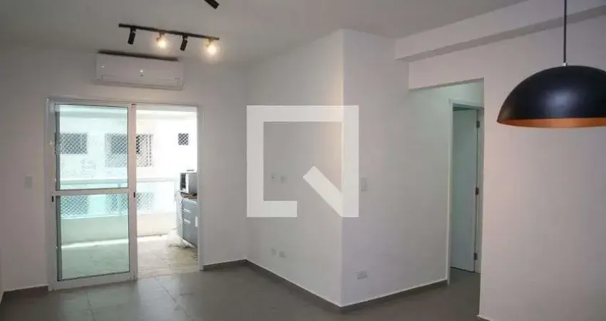 Apartamento para Aluguel - Cidade Ocian, 3 Quartos,  85 m² - Praia Grande
