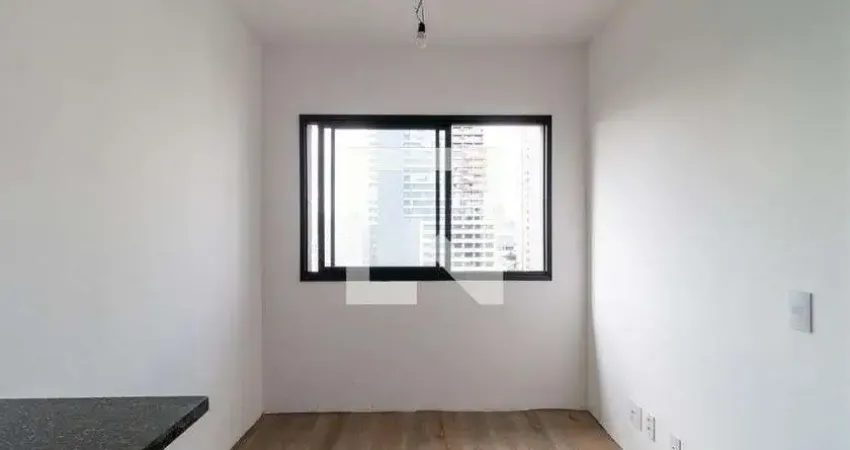 Apartamento para Aluguel - Vila Pompéia, 1 Quarto,  25 m² - São Paulo
