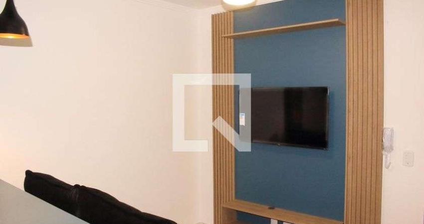 Cobertura para Aluguel - Casa Verde, 1 Quarto,  30 m² - São Paulo