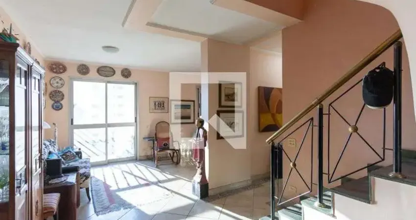 Cobertura para Aluguel - Vila Pompéia, 1 Quarto,  150 m² - São Paulo