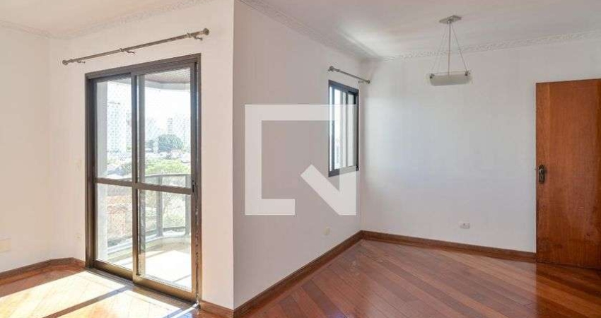 Apartamento para Aluguel - Bosque da Saúde, 3 Quartos,  113 m² - São Paulo