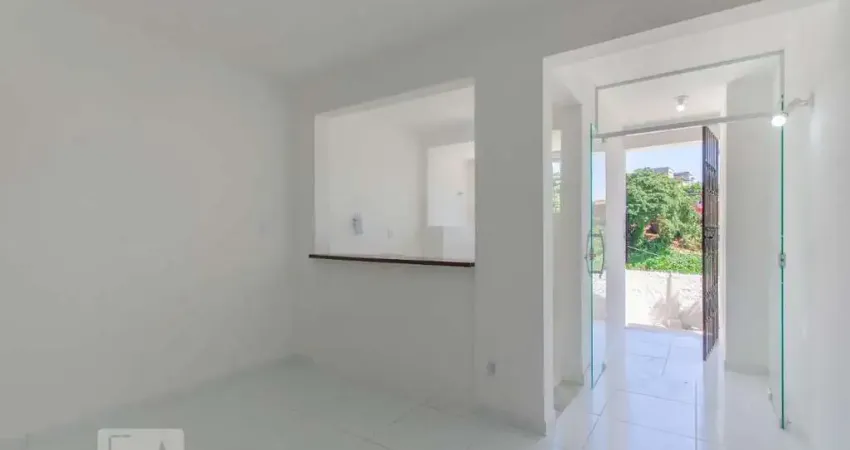 Apartamento para Aluguel - Brotas, 1 Quarto,  90 m² - Salvador