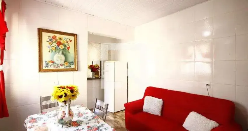 Apartamento para Aluguel - Cambuci, 1 Quarto,  60 m² - São Paulo