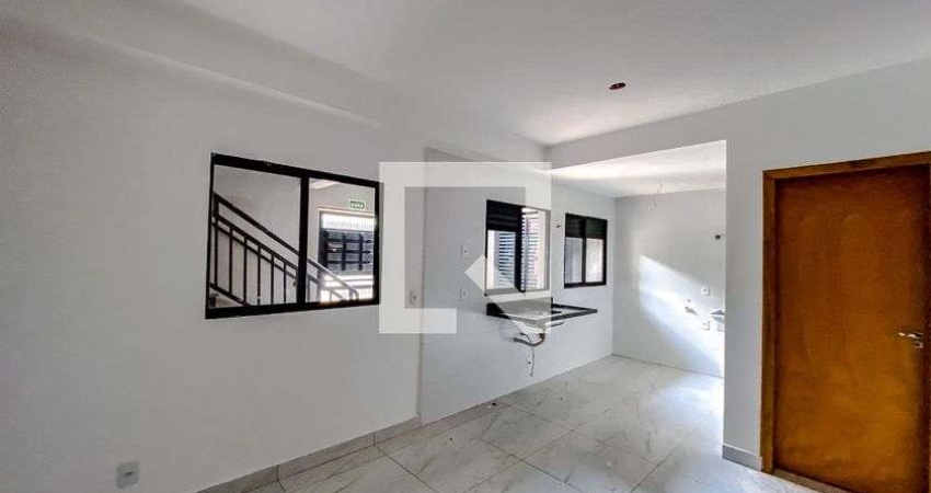 Apartamento para Aluguel - Jardim Anália Franco, 2 Quartos,  46 m² - São Paulo