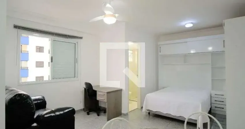 Kitnet / Stúdio para Aluguel - Tatuapé, 1 Quarto,  29 m² - São Paulo